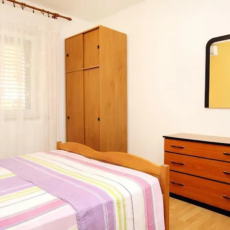 4353d Apartmán *